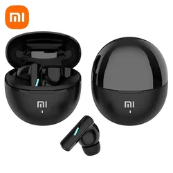 Xiaomi M90 Earphones Ture Wireless Bluetooth5.3 Headphones In-Ear Stereo Sports Intelligent Waterproof Headset With Mic