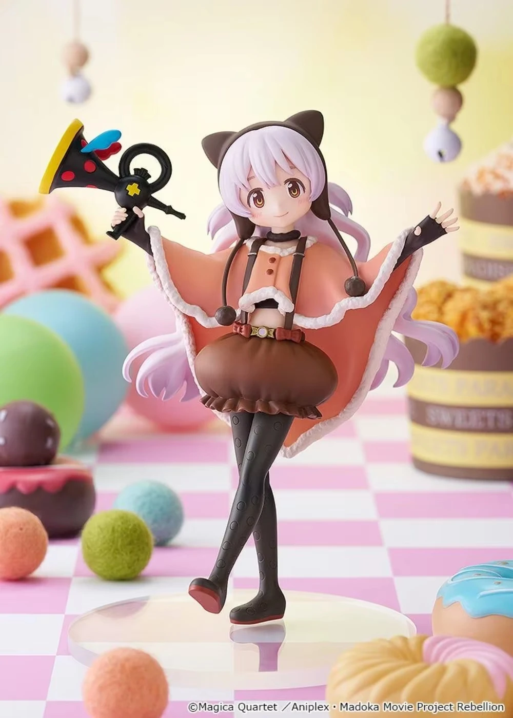 100% Original em Estoque, Good - Good Smile Company Pop Up Parade avaliação e preço
