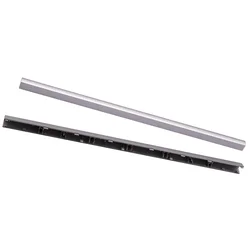 Silver LCD Hinge Trunks Rear Cover for HP 14-DQ 14S-DR FR FQ 14S-DQ 14S-FQ TPN-Q221 Bezel Hinge Cover Strip L64911-001