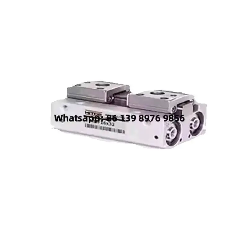 HITOP High-Parallel Finger Cylinder Mhf8x8mhf12x12x16x20x8x16x32x24x40x80