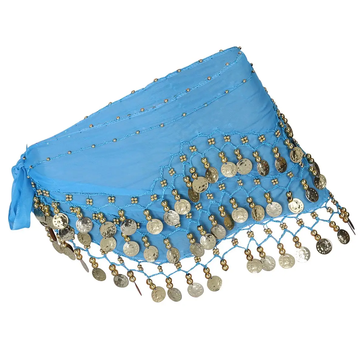 

Belt Hip Scarf Scarfs for Belly Dancing Dancer Accessory Fans Veil Women Tutu Accessories