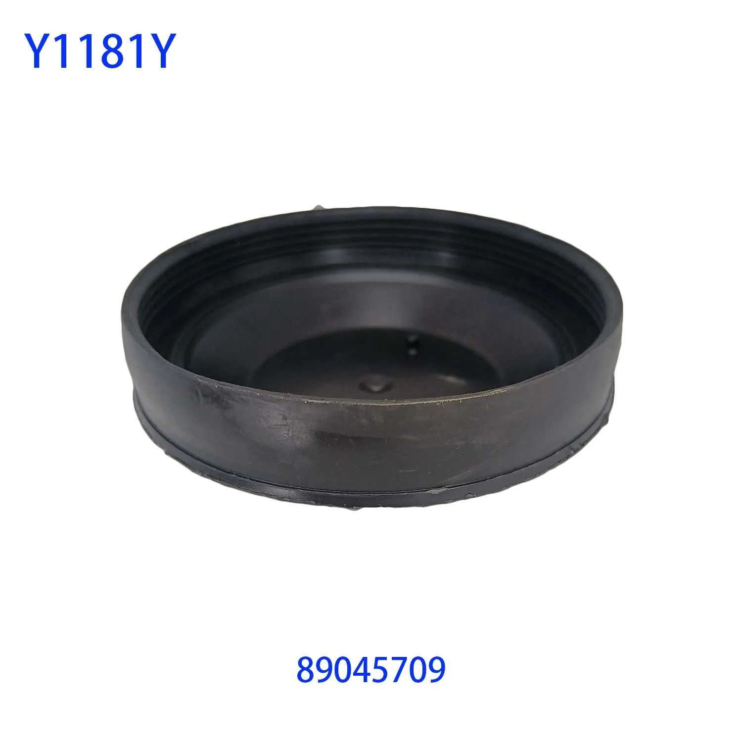 For Renault Clio 89045709 Car Headlight Dust Cover Rear Shell Headlamp Cap Light Led Lamp Extension HID Xenon Plug Trim Panel