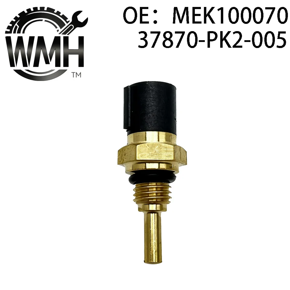 Автомобильные аксессуары, датчик температуры воды, 1 шт. MEK100070 37870-PK2-005 для Honda Civic Acura CL CR-V Civic TOYOTA