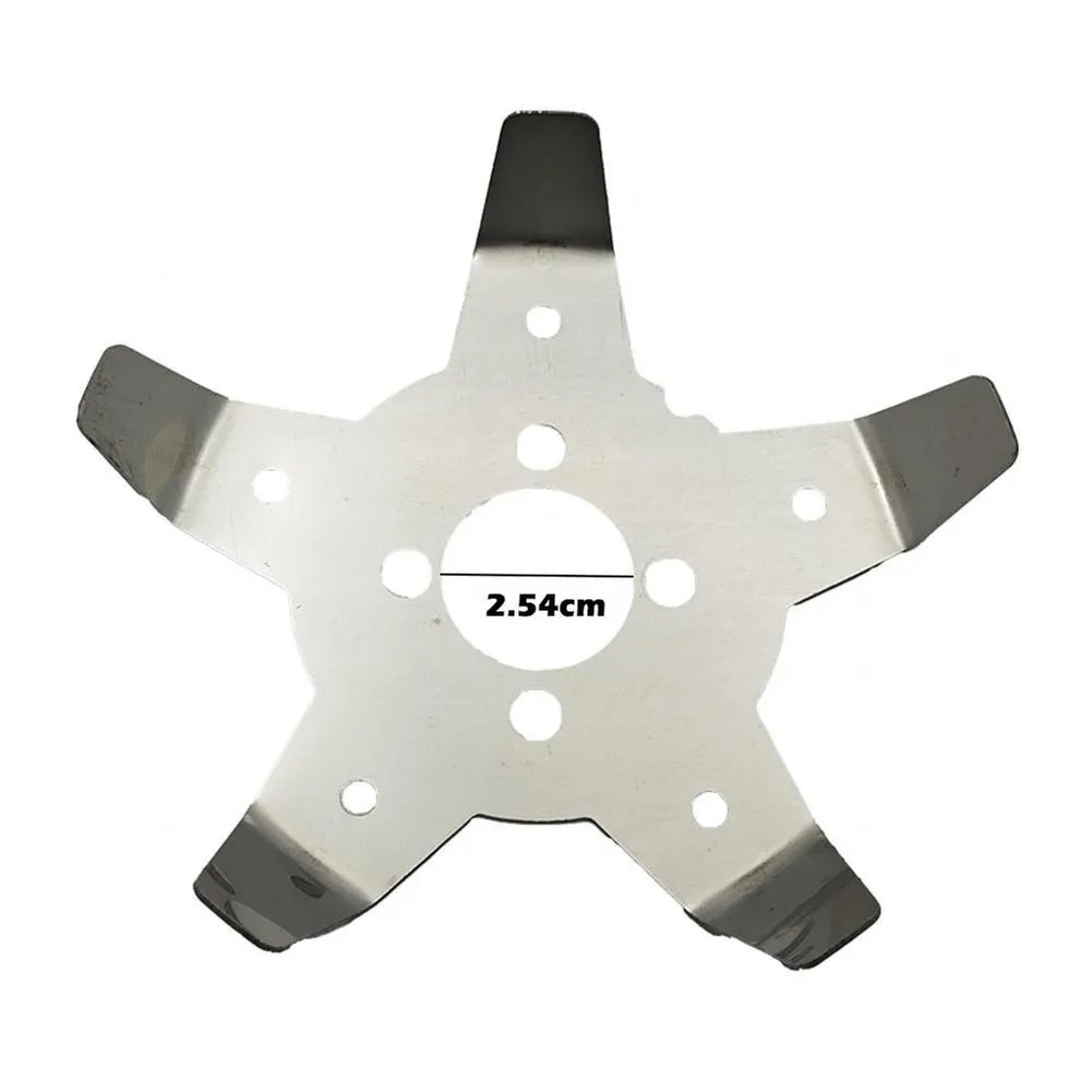 Brush Anti-Tangle Tool : Efficient  Grass Removal Toolhand Tool Power Tool Accessories