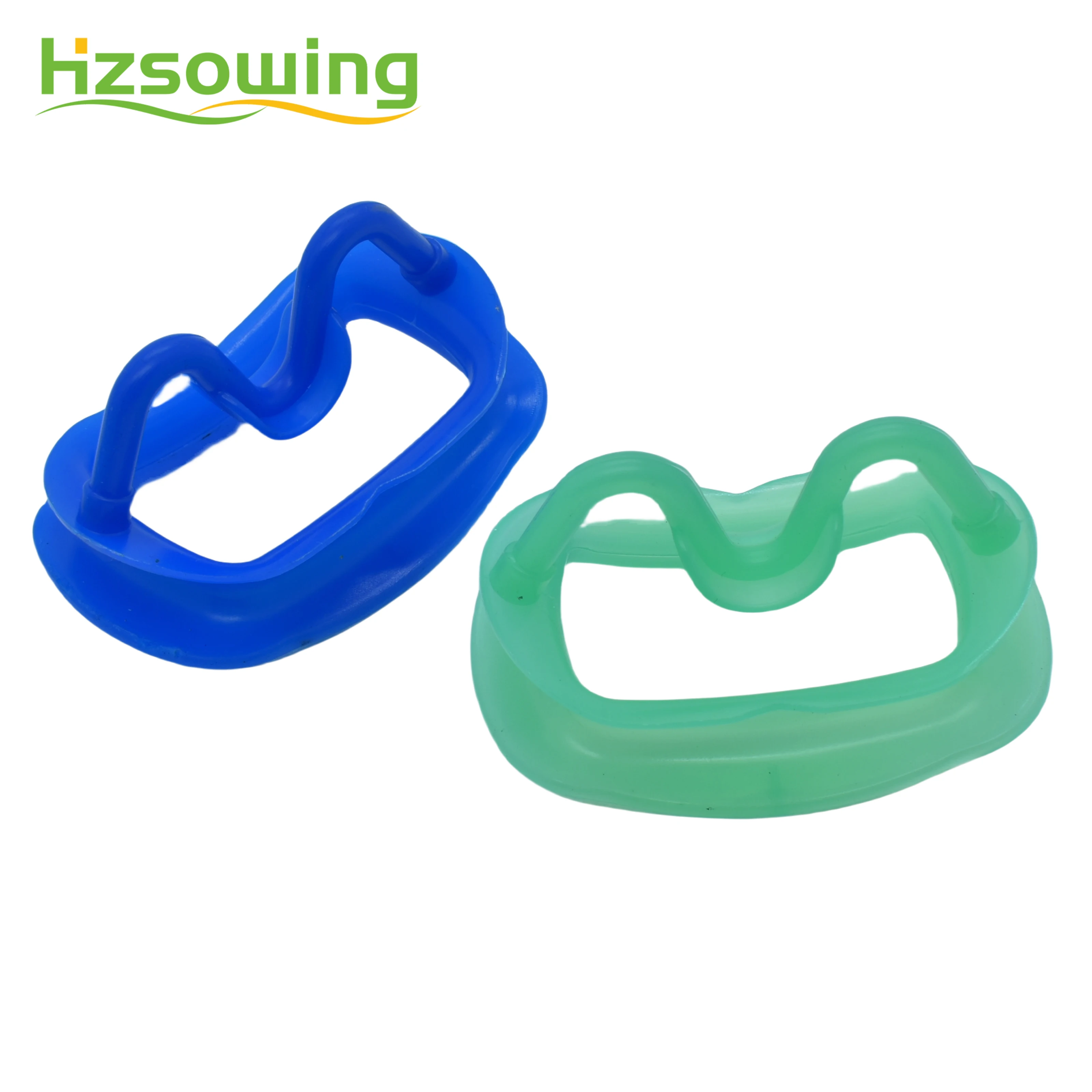 

Dental Mouth Opener Orthodontics Material Silicon Cheek Retractor Mouth Opener Dental Lip Cheek Retractors Dentist Tools