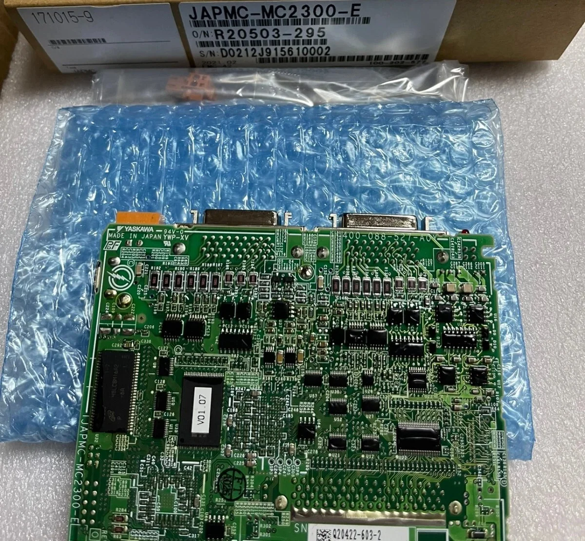 Nieuwe originele JAPMC-MC2300 JAPMCMC2300-module
