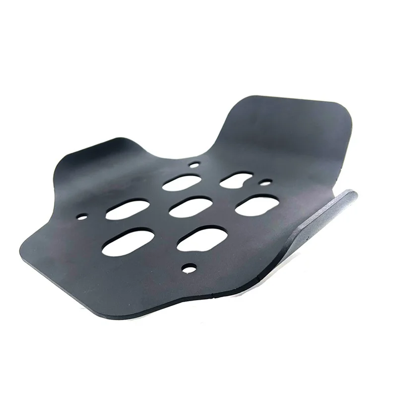 

AX48-Motorcycle Engine Bottom Cover Bumper Guard Skid Plate For Moto Guzzi V7 850 Stone V7 850 Special Custom
