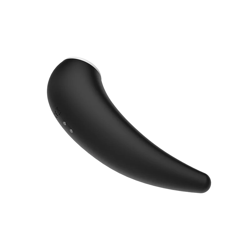 Dibe Waterproof Silicone Clit Strong Vacuum Sucking Nipple Vibrator Sex Toy For Women Clitoris Toys