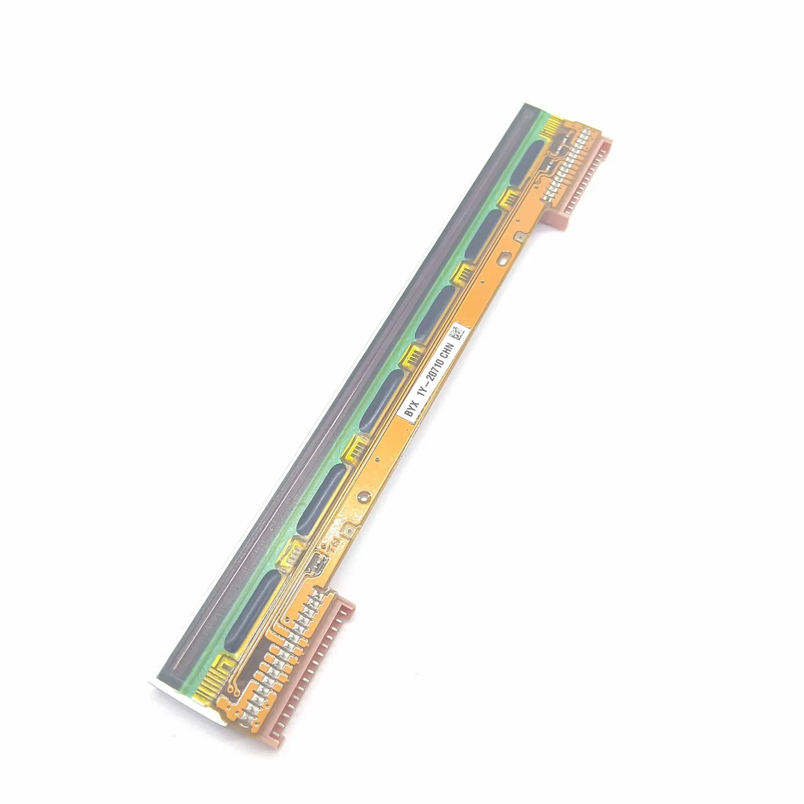 Cabeça de impressão da cabeça de impressão ZD 420 ZD420 203DPI se encaixa para Zebra