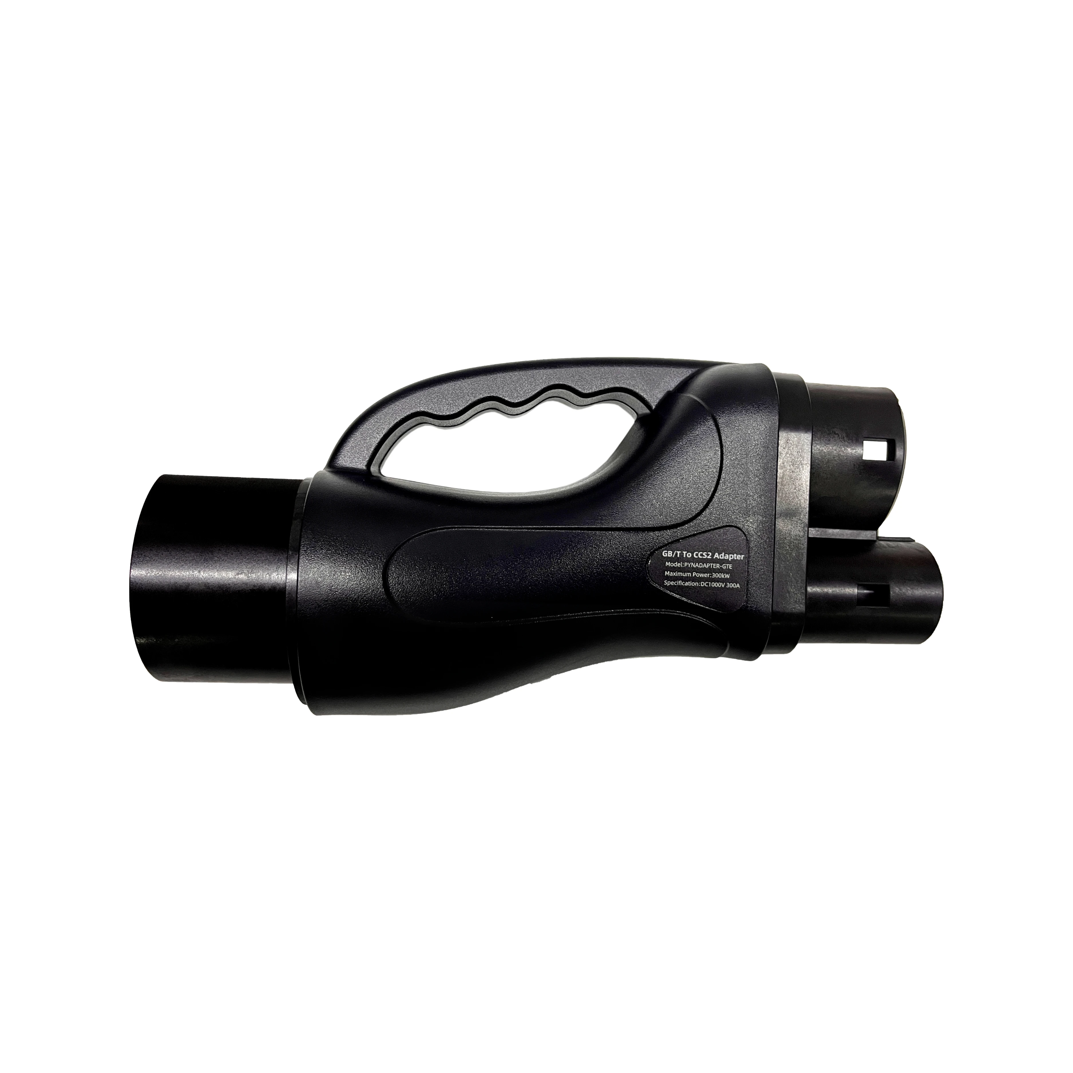 

EV Charging Connector EV Chargers Adapters AC Adapter GBT To CCS2 To CCS1 Connector Adapter Manufacturer Directly Supply