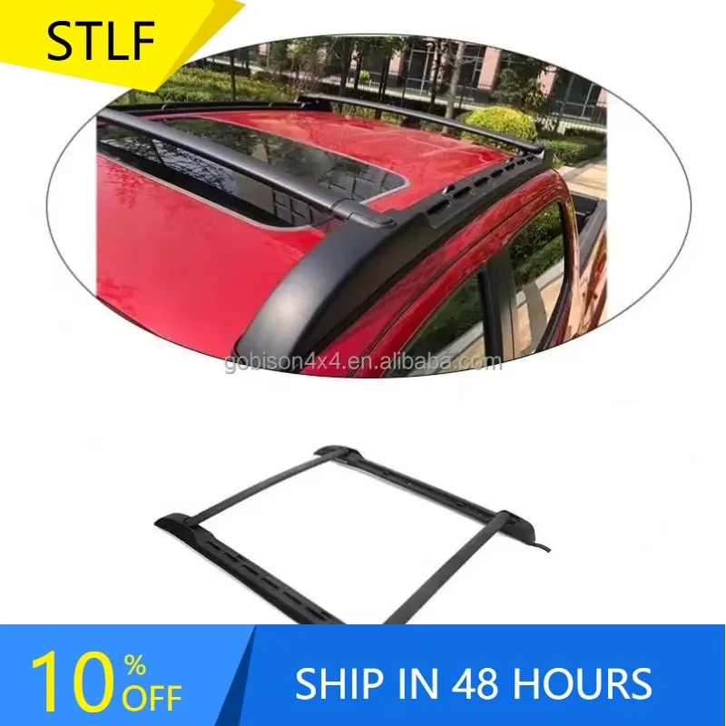 

Zuimi High-end Gobison 2005-2020 Auto Parts Car Accessories Luggage Rack Roof Rack For Tacoma Roof Rack