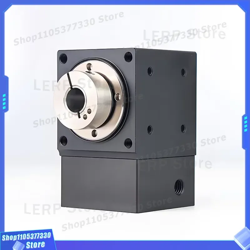 ZK060 Precision Servo Gearbox 1 2 5 Ratio Commutator Reducer for Automation Equipment Factory Direct Supply High Quality
