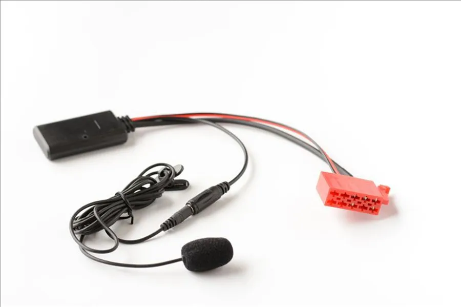 Adattatore Bluetooth per autoradio per Mercedes Benz Special by abaecker BE2210/BE1650