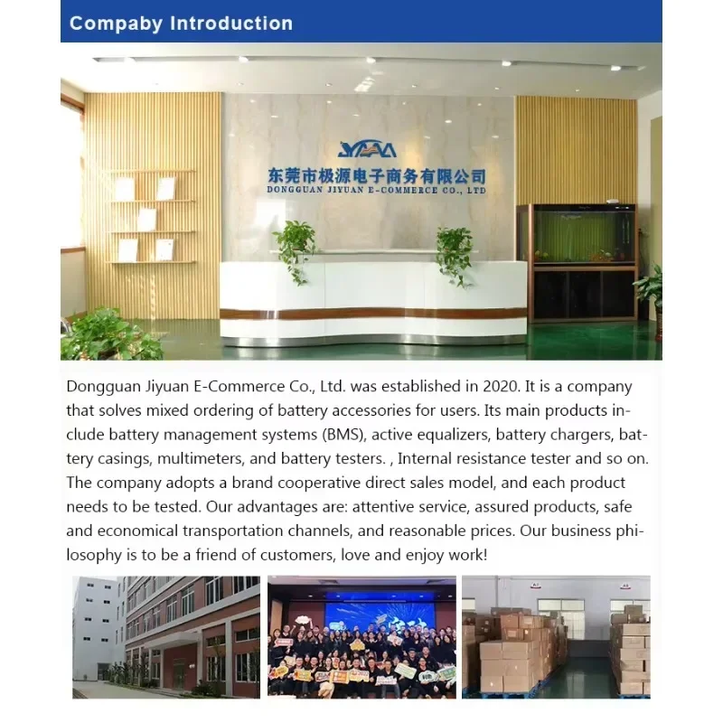 

Best sell Zketech EBC-A40L 5V 40A Charge 40A Discharge Li Ion Cell Machine EBC-A40L Lithium Battery Capacity Tester