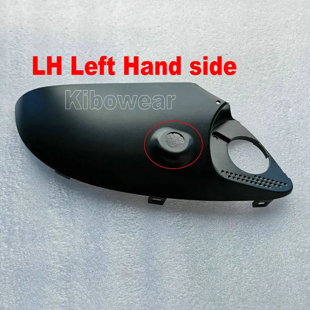 Side Mirror Bottom Lower Holder For Toyota Prado GRJ150 KDJ15 GDJ150 2009 2018 Left Right trim 2010 2011 2012 2013 2014 2015