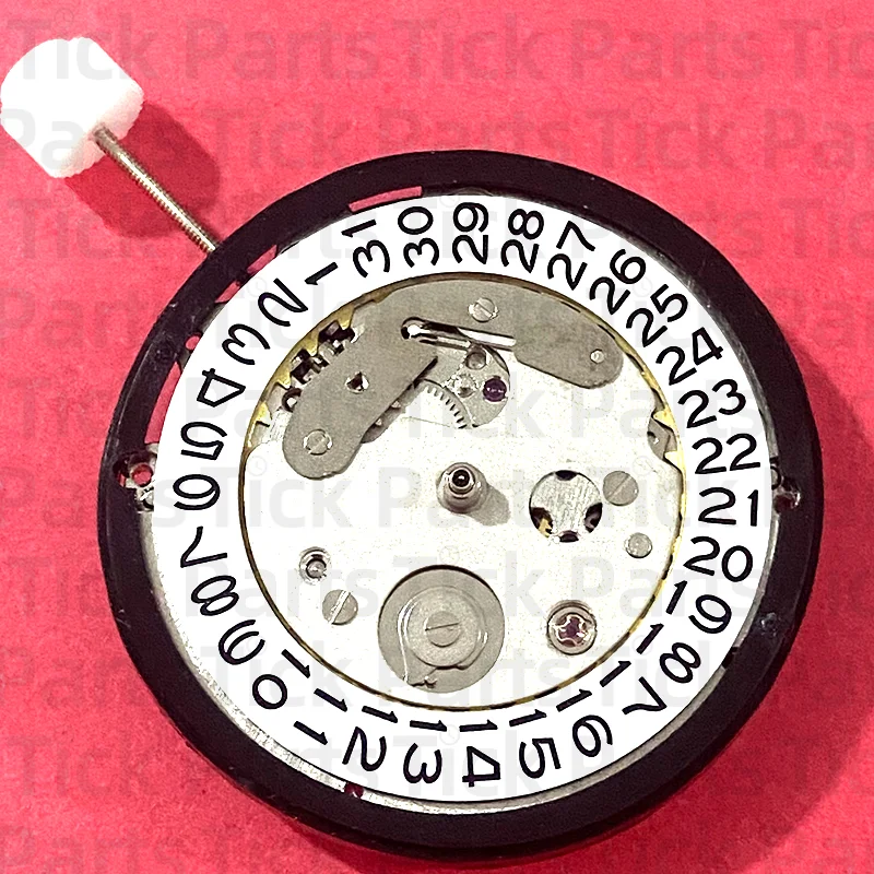 nh35a-中国製機械式ムーブメント、カレンダー付き-3-ピン、オリジナルの日本製-nh35-ムーブメントを置き換えます。