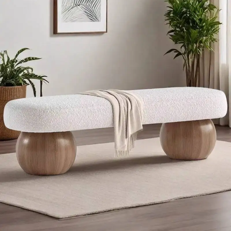 

m Hall Wooden Bench Shoe Cabinet Cabinet Bedroom Box Luxury Entrance Modern With Seat Designer Shoe Entrance Home Furniture m