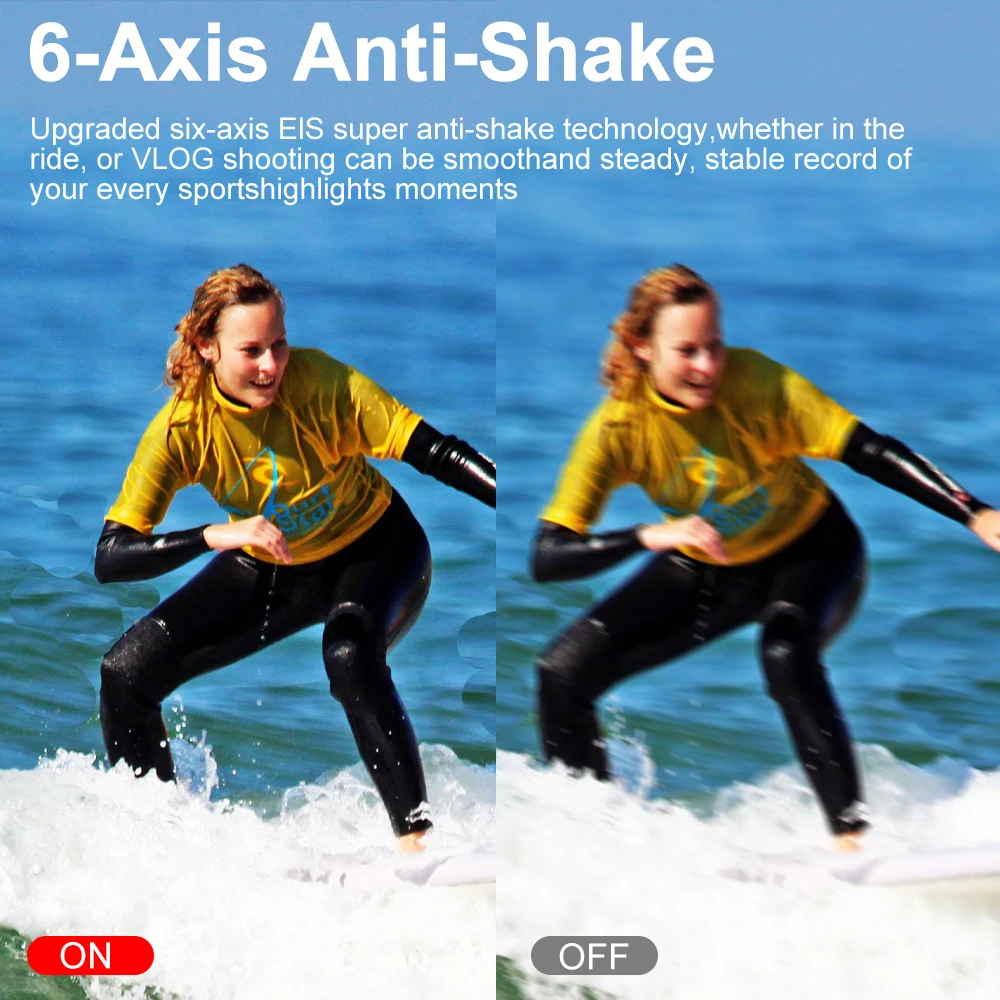 Thumbnail 4 - #71 Best 5K Action Cameras to Buy In 2026