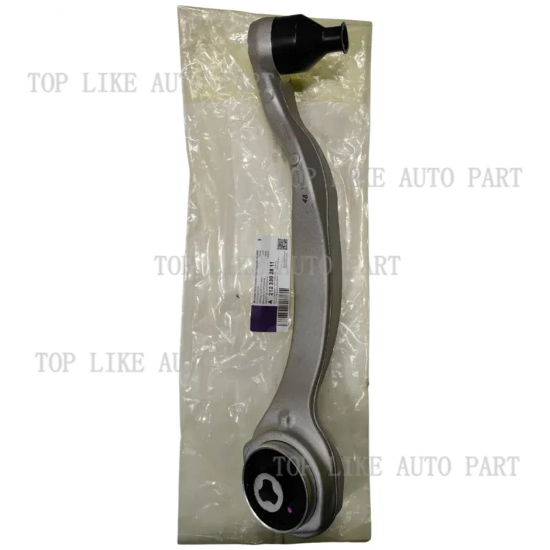 1PC OEM A2123302711A2123302811 left/right Front Lower Control Arm For MERCEDES-BENZ E-CLASS W212 S212 E350 E500