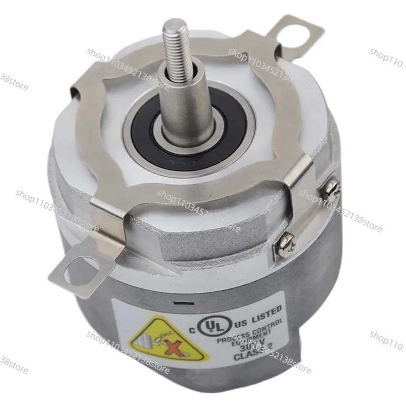 For Elevator Host Encoder KUBLER ID 99500010875/4 Elevator Accessories Parts