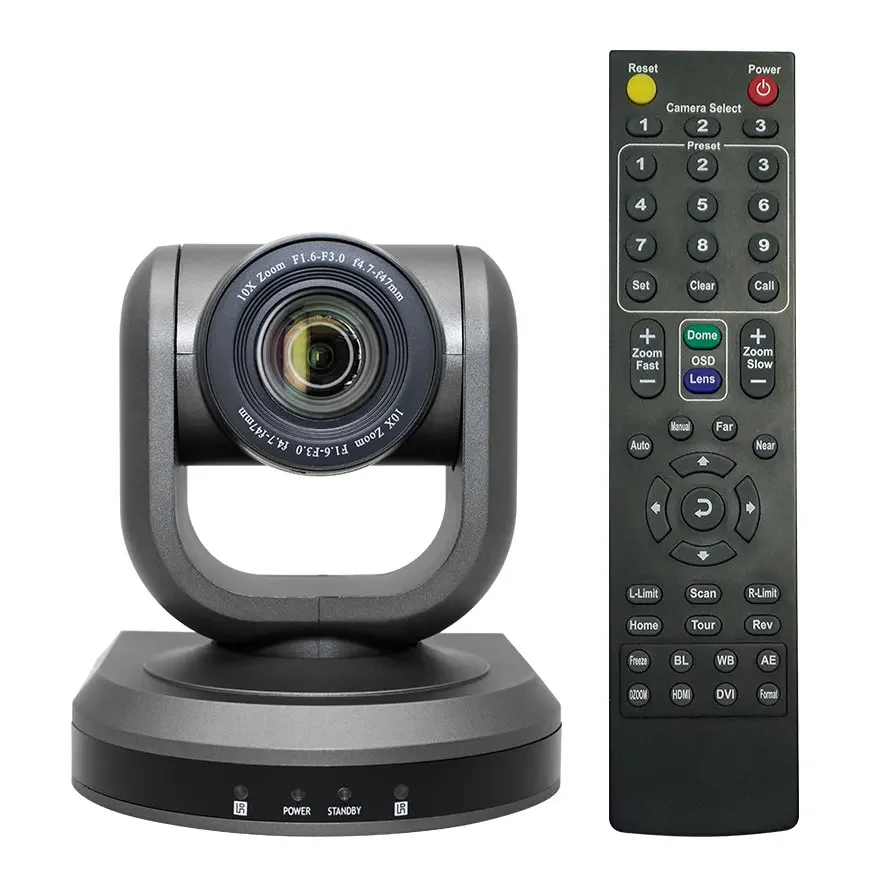 Online 1920*1080 usb 3.0  Sdi Video Conference Camera  Best Conference Camera For Skype