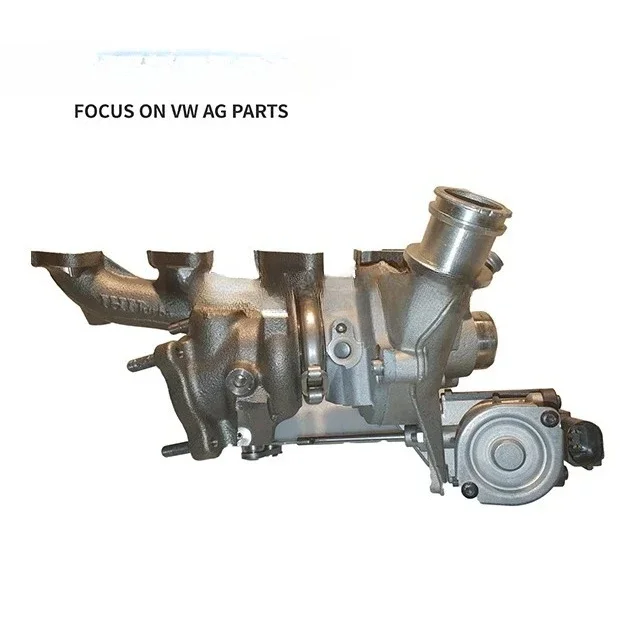 

03F145701G 03F145701M 03F145701MX 03F 145 701 TX For Golf 5 GTI Turbo Kit