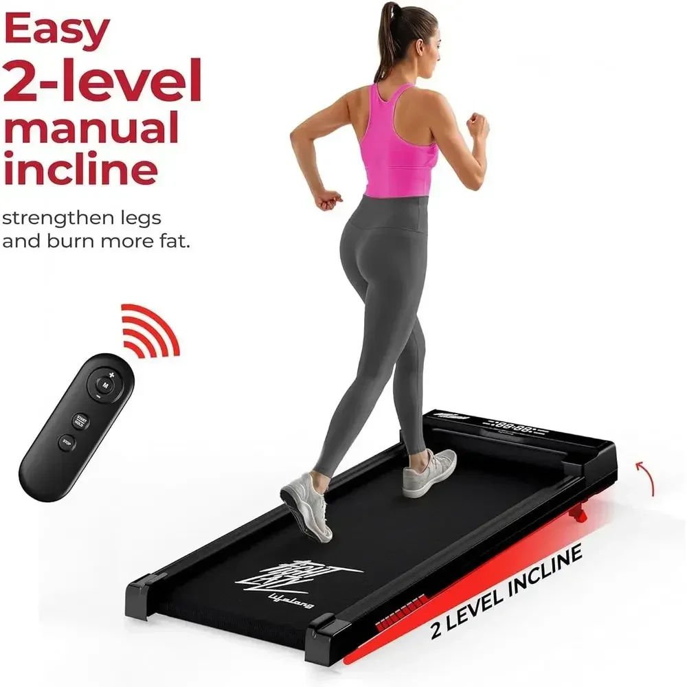Indoor Running Machine for Fitness Enthusiasts