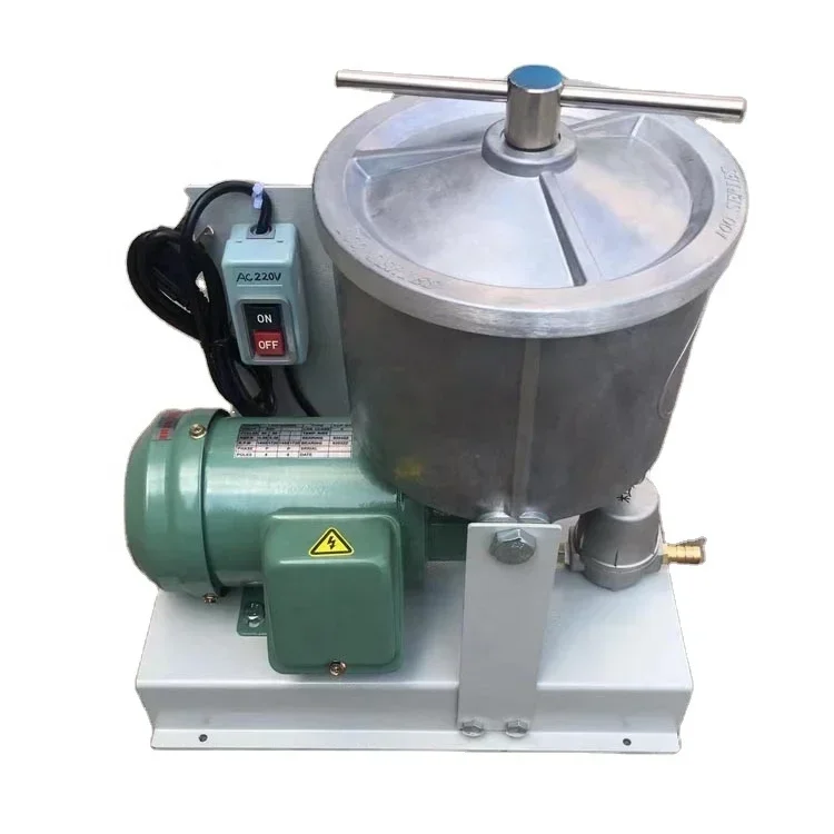 

Industrial Oil Filtration Equipment 3R CGL SE-100 Bypass Filter Cleaner for System Machine