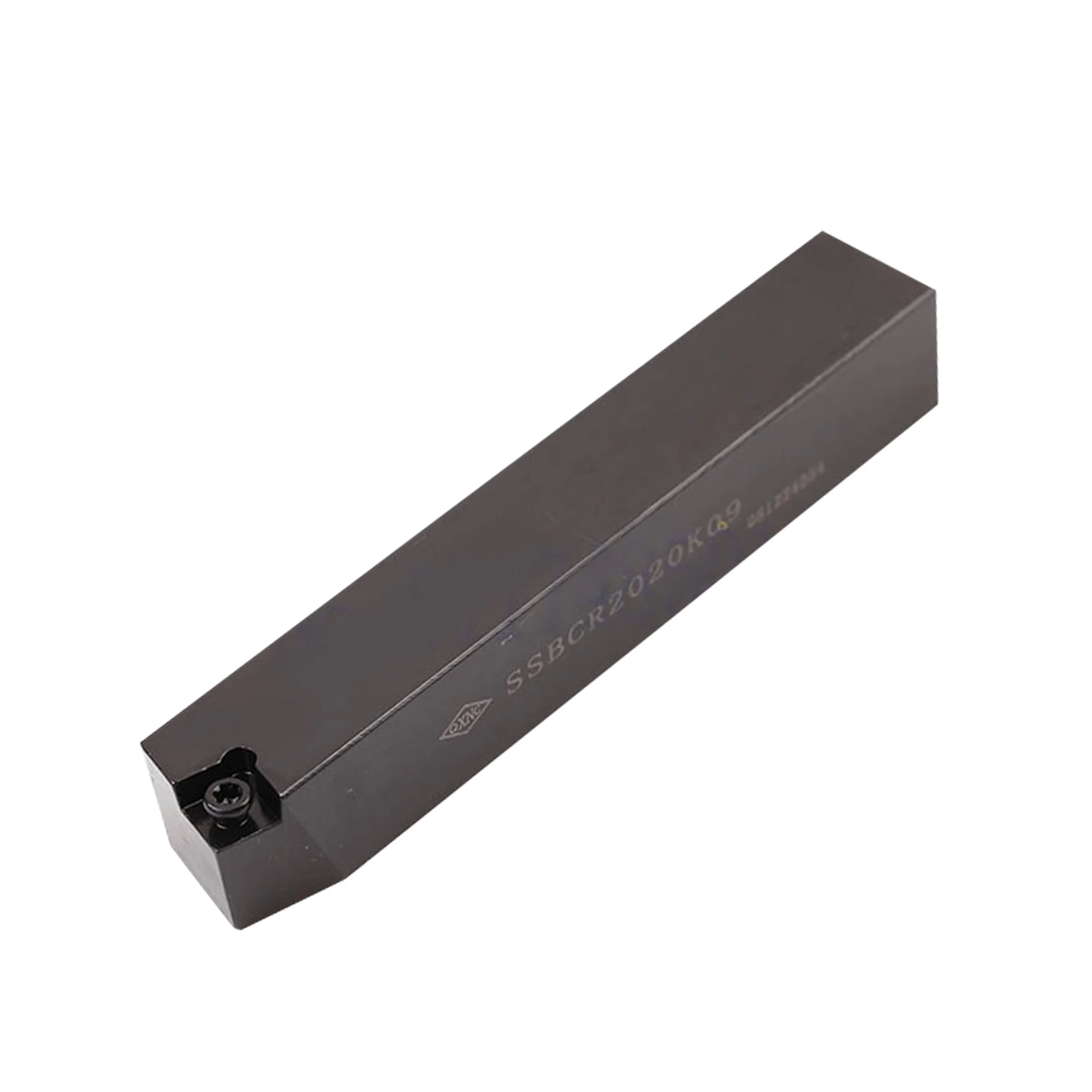 Tools SSBCR1616H09 SSBCR2020K ssssbcl SSBCR2525M12 portautensili per tornio CNC taglio stabile buona qualità