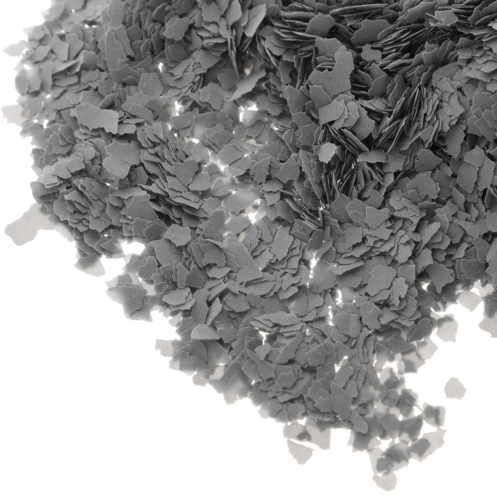 

1 упаковка декоративных эпоксидных хлопьев для пола, цветные крошки для бетонных покрытий, для гаражей, подвалов, домашних полов