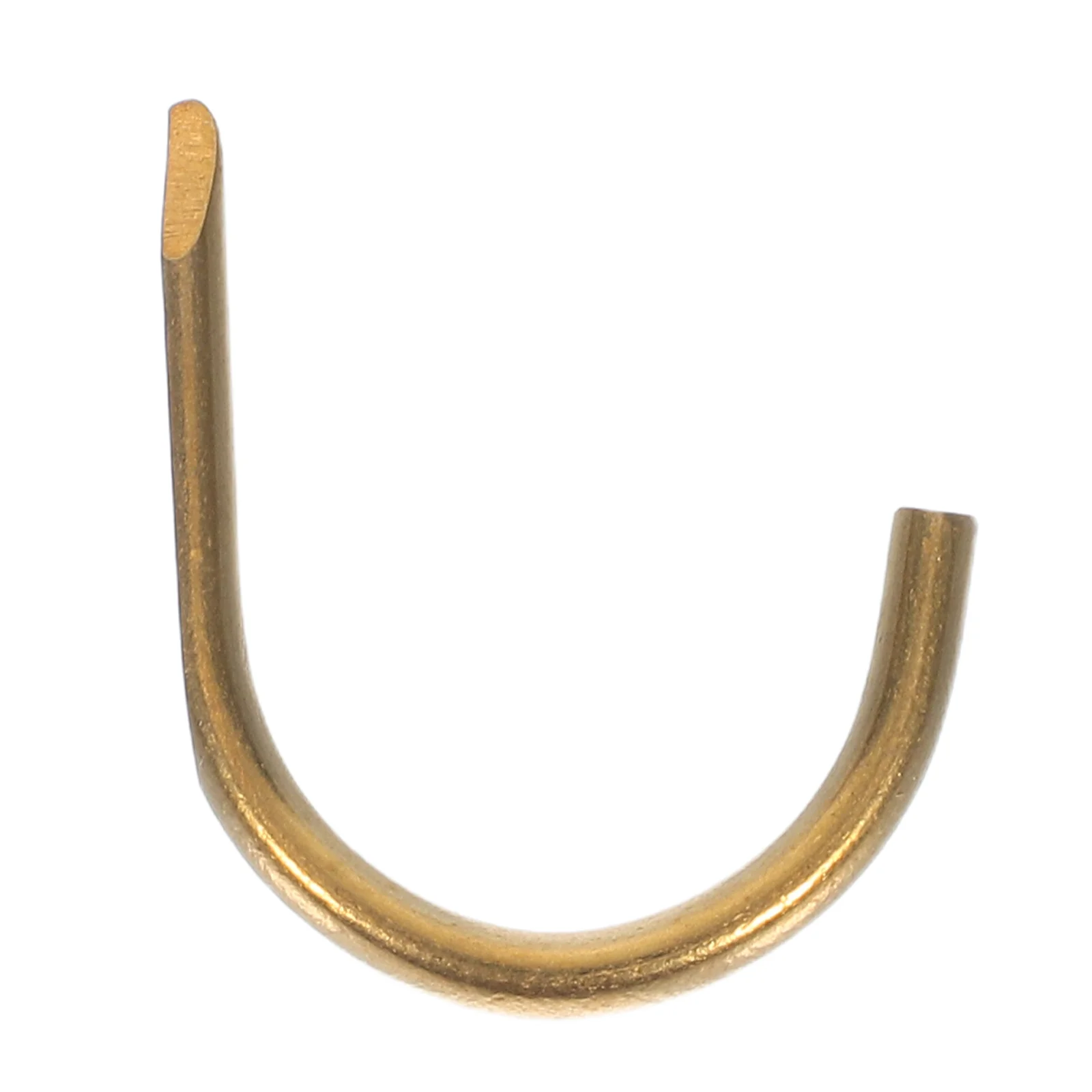 

Down-tuning Small Thumb Hook Finger Slide Support Carabiner Trumpet Accessories