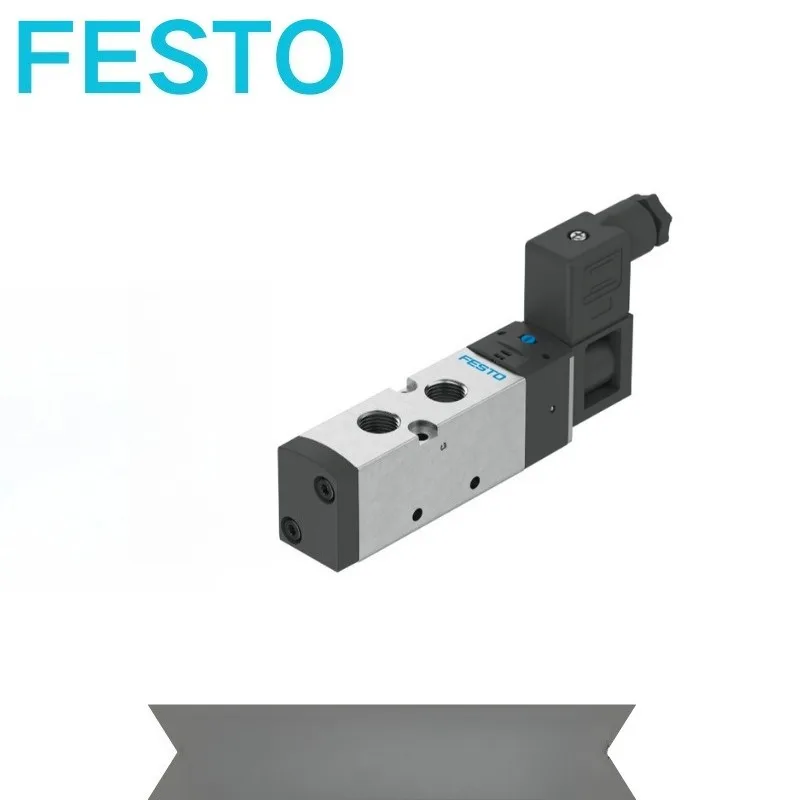 

Детали для электромагнитного клапана FESTO Festo VUVS-L25-P53C-MD-G14-F8-1C1+G 8059144