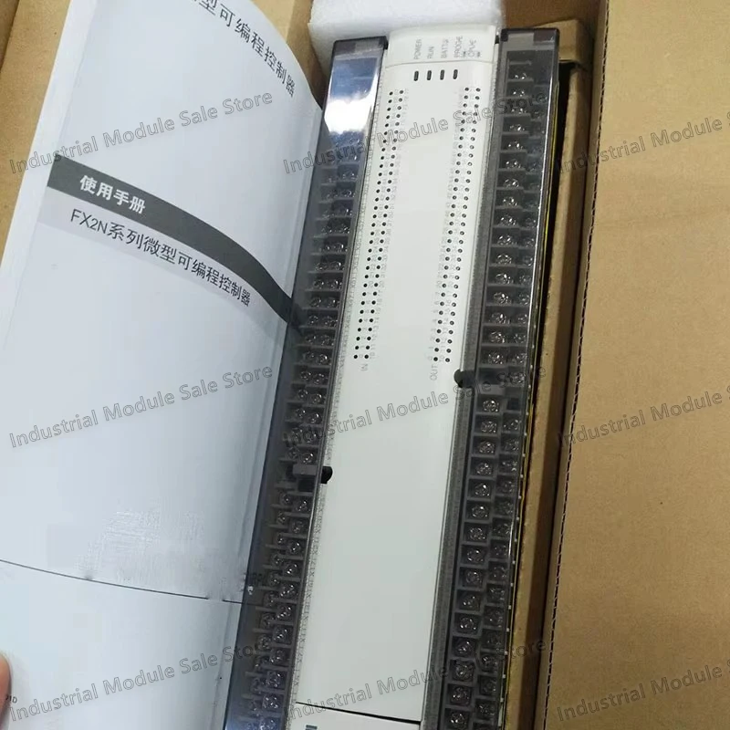 Fx2N-80Mr--001 Fx2N… - image