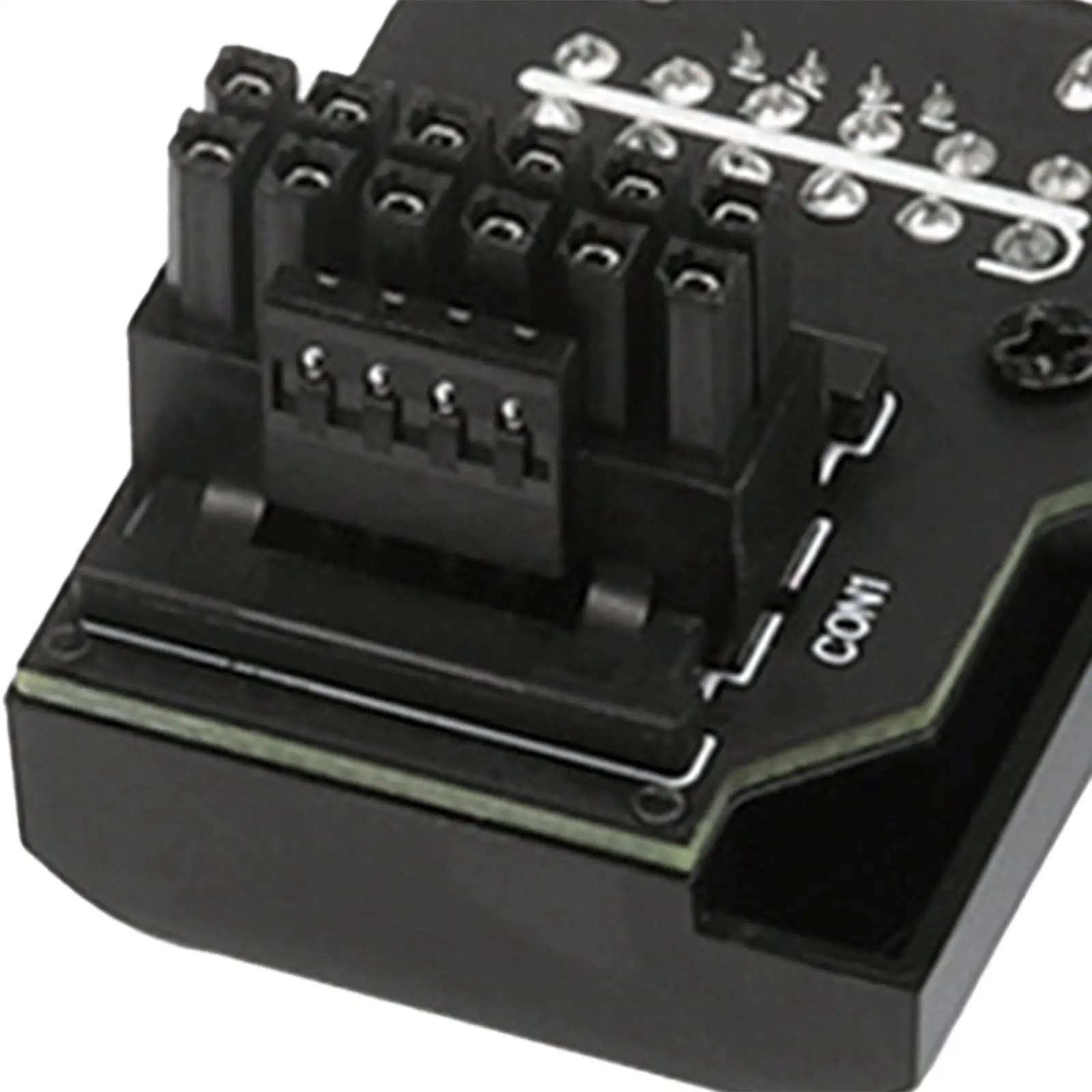 Power Adapter Adapter Motherboard Adapter for GPU Video Card Graphics Card