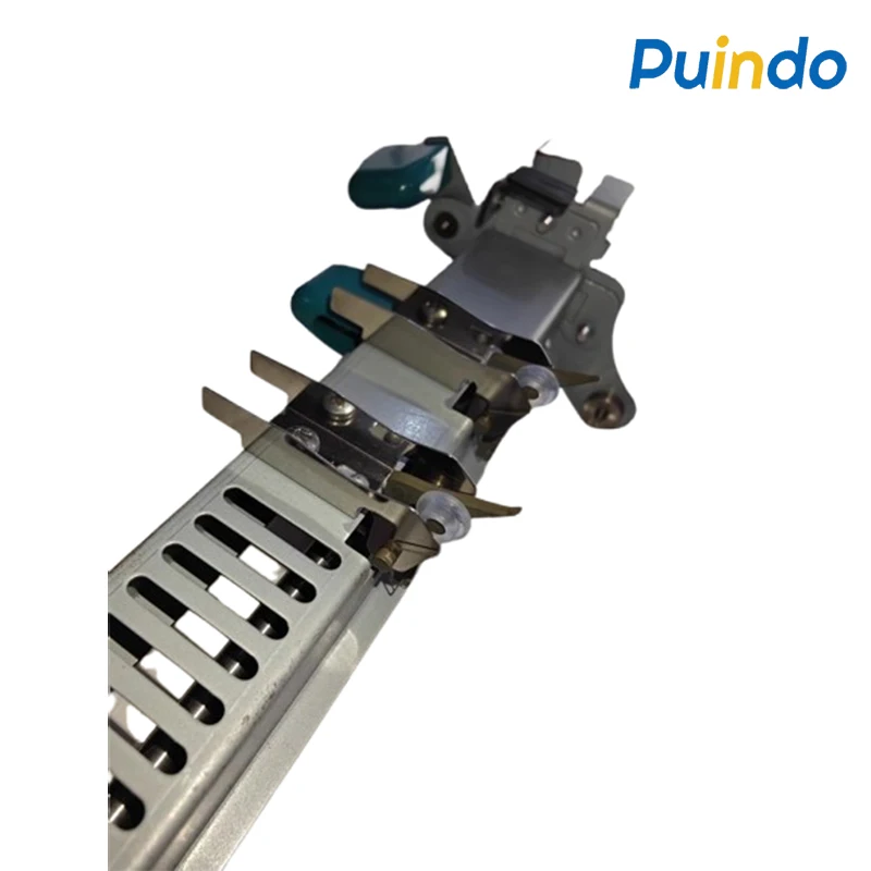Fuser separation claw spring bracket For KIP 800 860 870 970 Engineering Copier