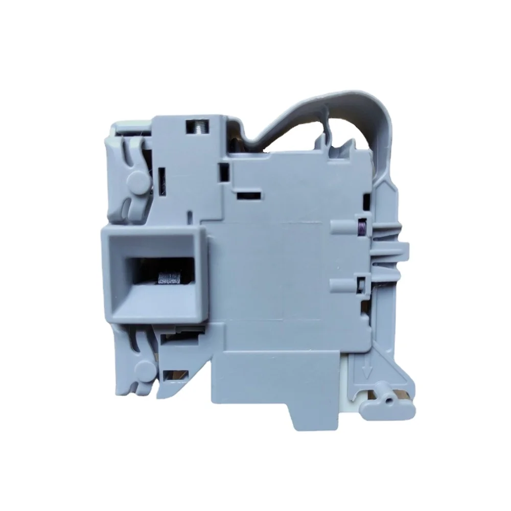 For Haier Washing Machine Electronic Door Lock Delay Switch 0024000128E ZV-447 Washer Parts