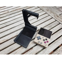 For MIYOO MINI Game Console 3 In 1 Protective Cover for Portable Retro Handheld Game Console
