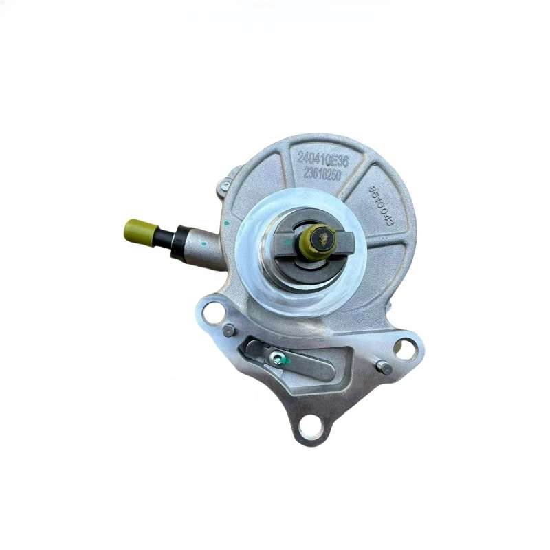 

Automotive Parts Vacuum Pump Assembly LJO OEM 23618250 24563820 For Chevrolet CAPTIVA BAOJUN530
