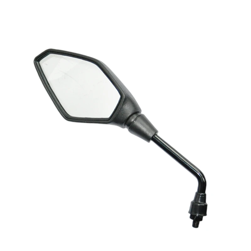 

1 Piece ( 1 Side ) Motorcycle Left / Right Rear View Reverse Mirror for Loncin Voge 300r 300ac 500r 650ds Genuine Parts