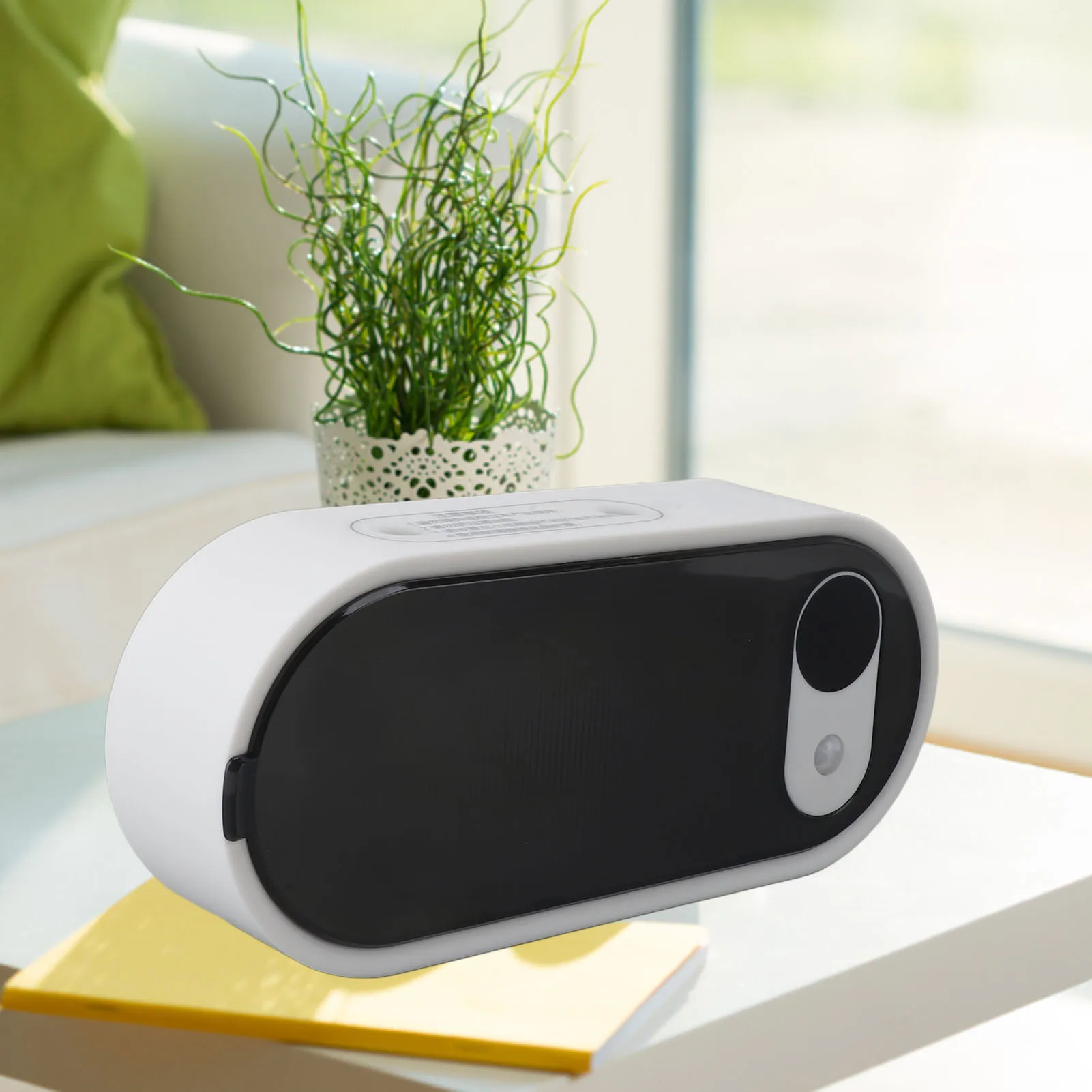 Body Induction  Diffuser Wireless Automatic Smart Aromatherapy Diffuser Large Capacity Low Noise Wall Mounted for Bedroom