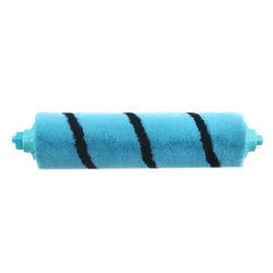 Soft Roller Brush for Conga 3490 4090 5090 Xiaomi STYJ02YM Viomi V2 Vacuum Cleaner Parts Household Accessories Replacement