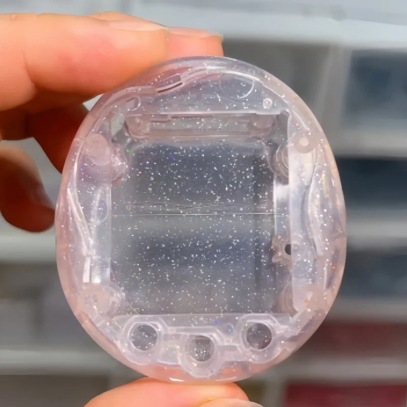 

В наличии Сменный корпус Bandai Tamagotchi Uni (только внешний корпус, не внутренний чип)