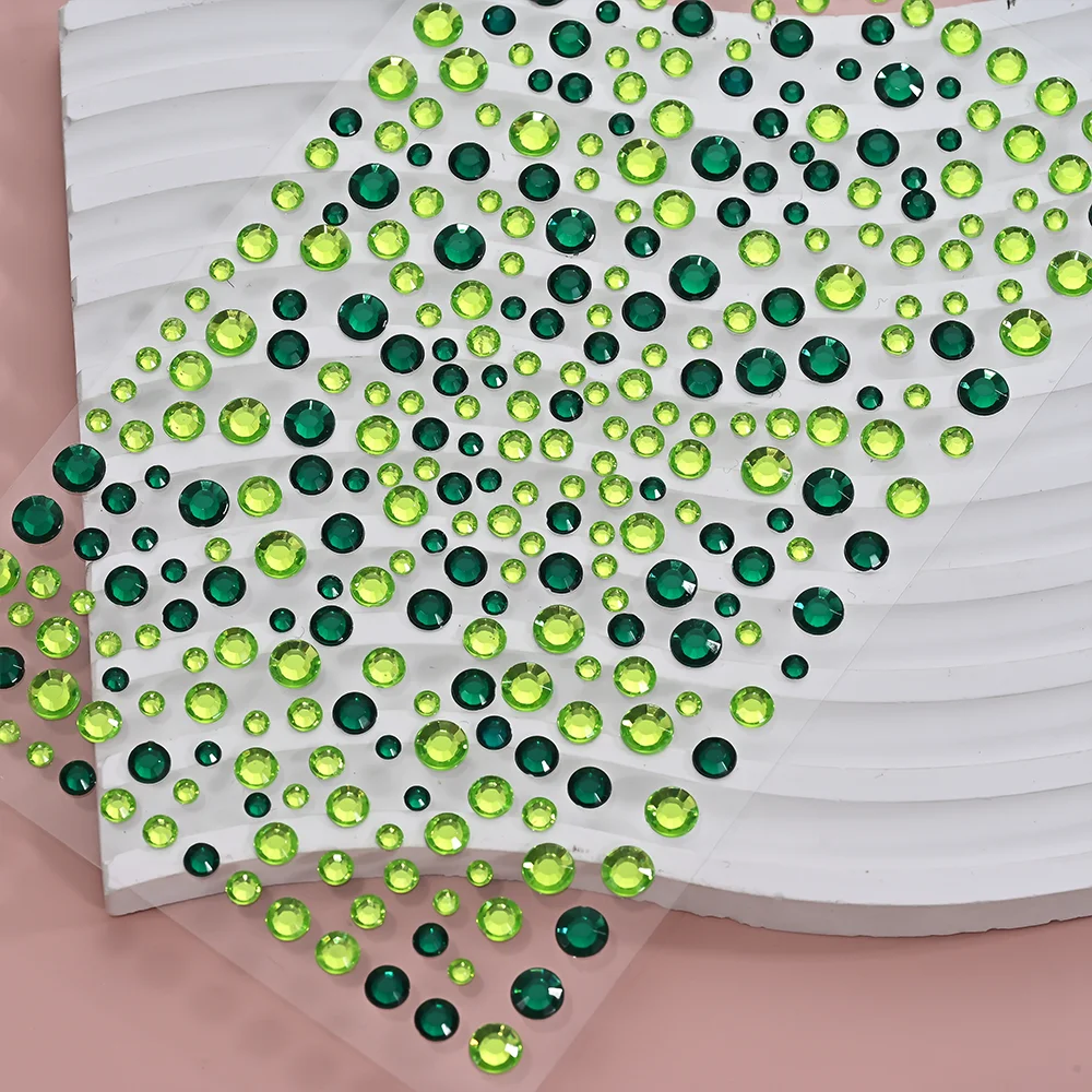 Thumbnail 3 - #63 Latest Tattoo Stickers Offers