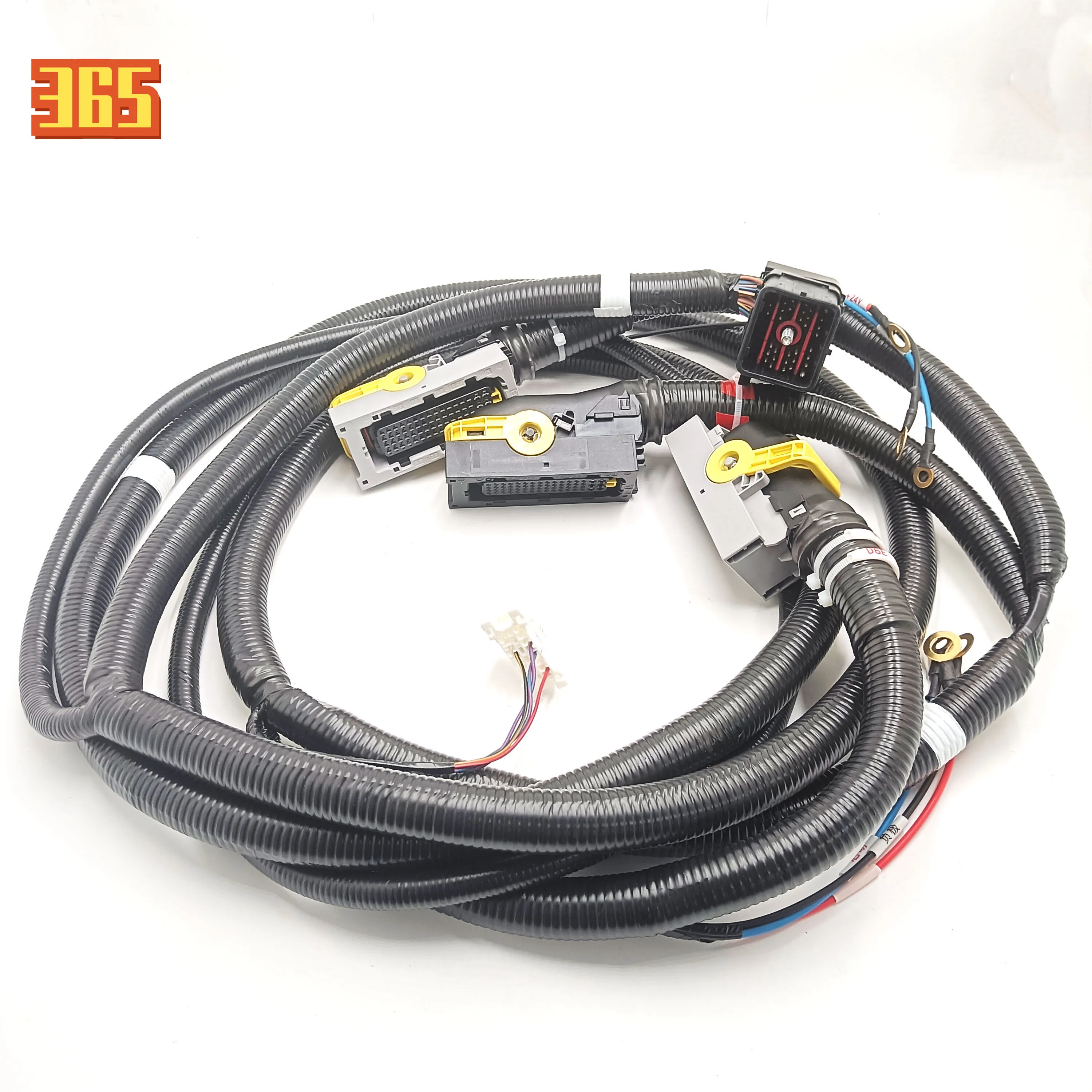 for volvo engine starter cable cable d6e d7e high quality volvo cable 88894000