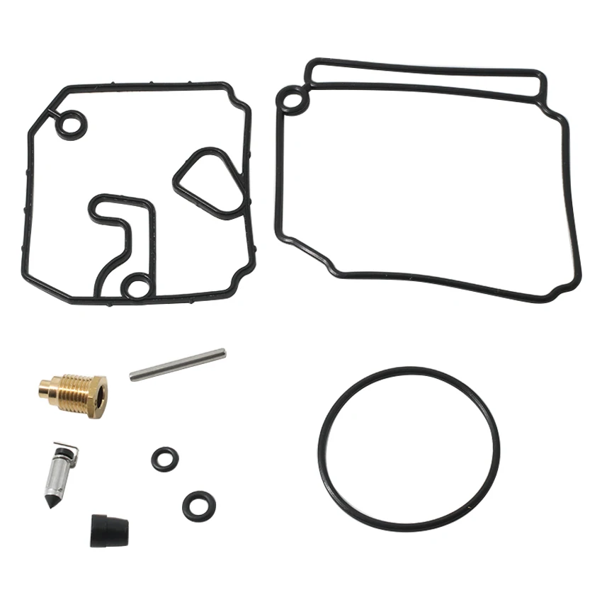 

Outboard Carburetor Repair Kit for Yamaha 75HP 90HP 80HP P75 75C 80A 90 90A TLH ETOL TL/XLR ETOL 6H1-W0093-10