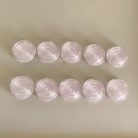 Bilashmart High Quality Talk Grip Transparent Socket Folding Griptok DIY Griptok Accessories Mobile Phone Stand Base