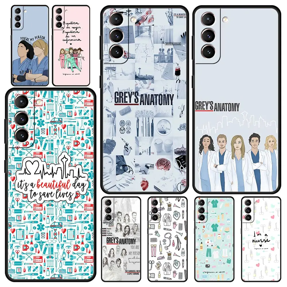 Greys Anatomy Phone… - image