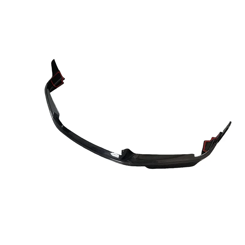 

Carbon fiber front lip body kit for Porsche 911 992 turbo, lip bumper, side skirts, spoiler diffuser, automotive parts