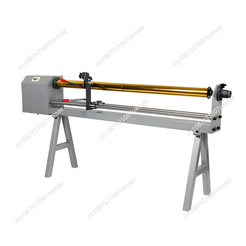 QG-9 Electric Cutting Machine Hot Stamping Paper Cutting Machine Anodized Aluminum Cutting Machine Hot Stamping Paper Slitting