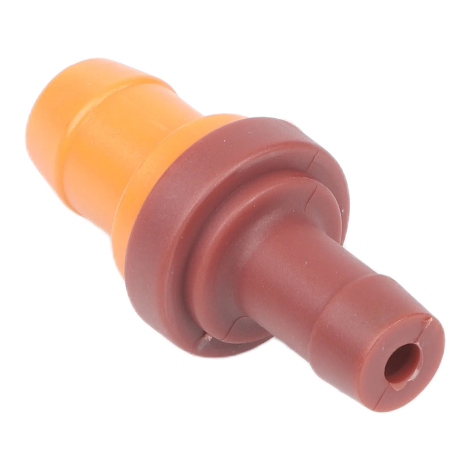 1pcs PVC Check Valve 12204-47010 12204-47090 Replacement For Toyota Vehicles Plastic Exhaust-Gas Recirculation Valve Auto Parts
